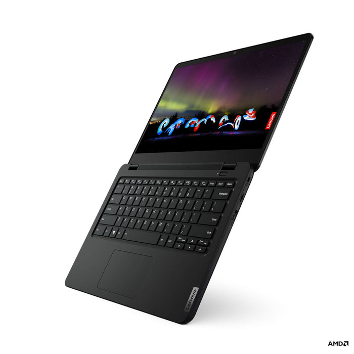 Notebook Lenovo 128 GB SSD 4 GB RAM Qwerty Español