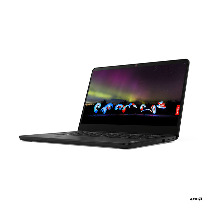 Notebook Lenovo 128 GB SSD 4 GB RAM Qwerty Español