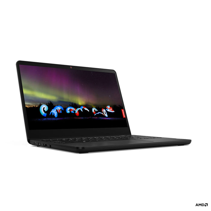 Notebook Lenovo 128 GB SSD 4 GB RAM Qwerty Español