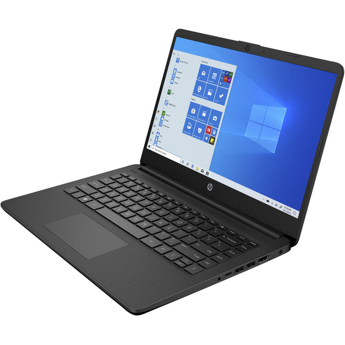Notebook HP 529R3EA#ABE 64 GB SSD 4 GB RAM