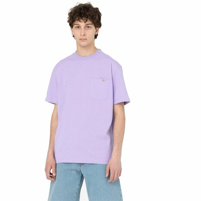 Short Sleeve T-Shirt Dickies Porterdale  Men