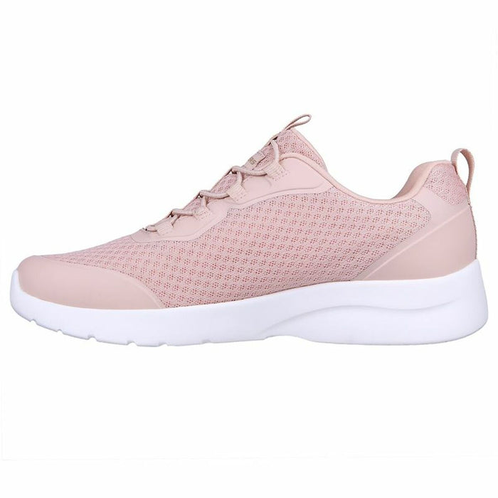 Zapatillas Deportivas Mujer Skechers Dynamight 2.0 Rosa claro