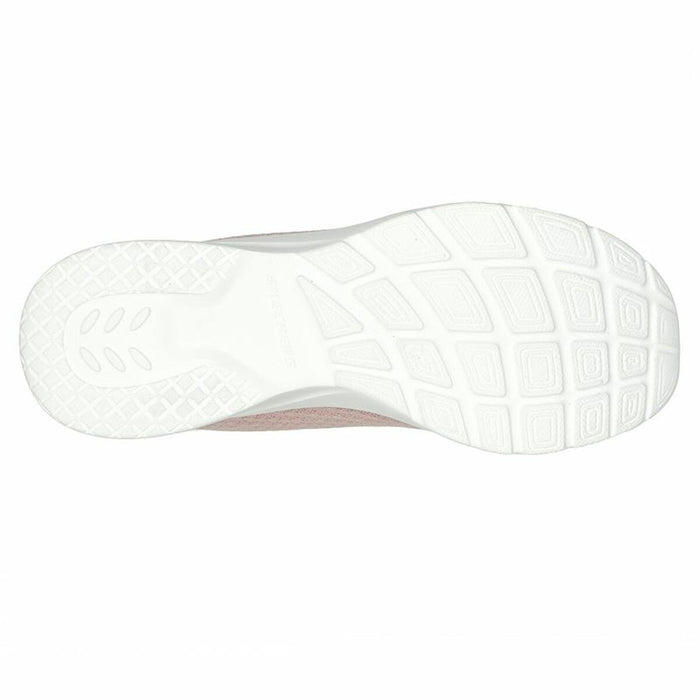 Zapatillas Deportivas Mujer Skechers Dynamight 2.0 Rosa claro