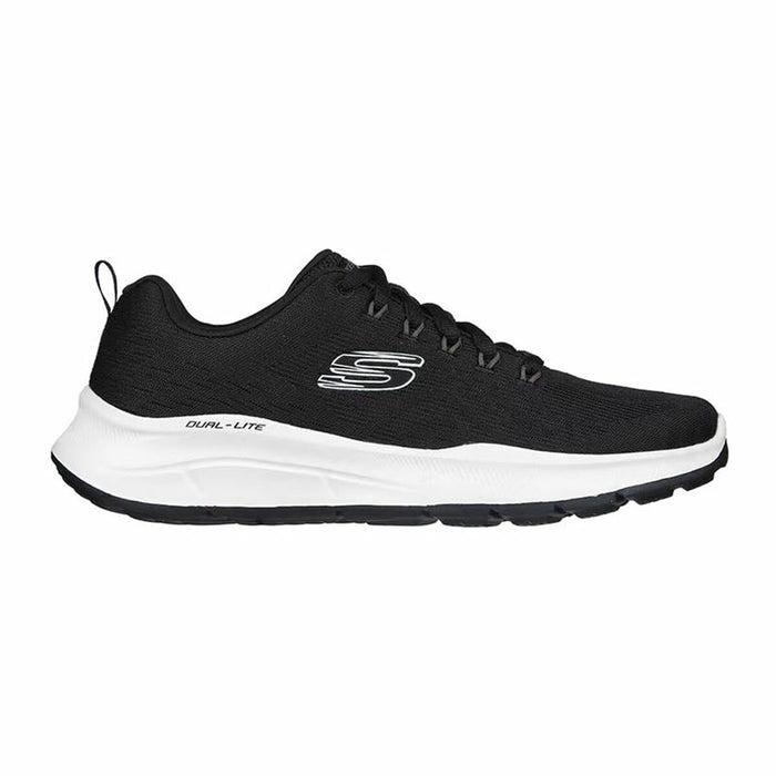 Zapatillas Deportivas Skechers Equalizer 5.0  Negro