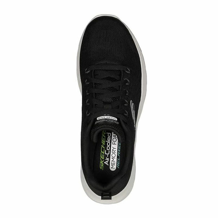 Zapatillas Deportivas Skechers Equalizer 5.0  Negro