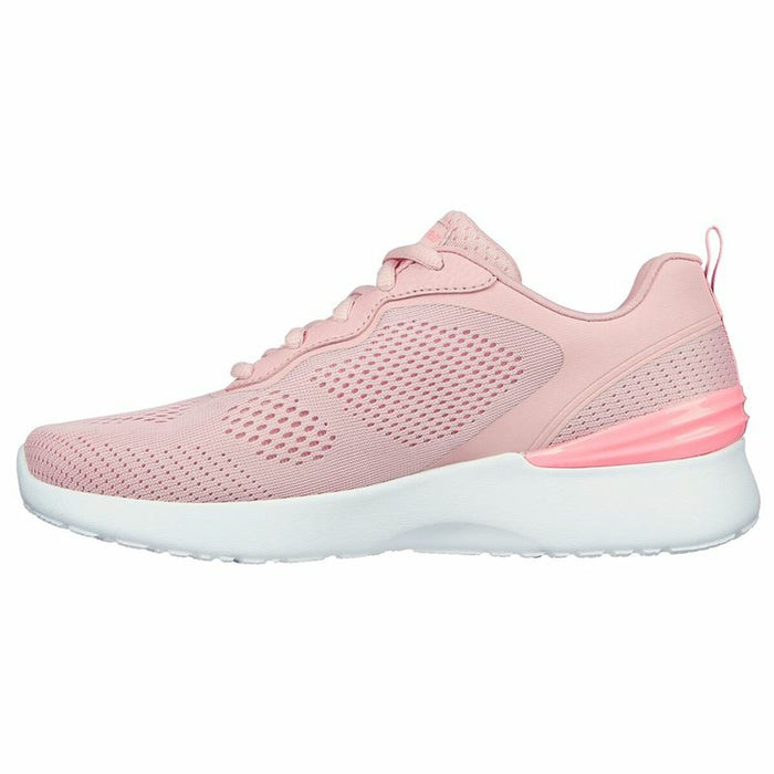Zapatillas Deportivas Mujer Skechers Skech-Air Dynamight - New Grind Rosa claro