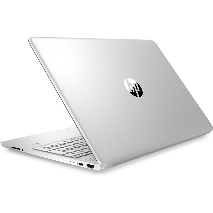 Notebook HP 15s-eq2090ns Spanish Qwerty AMD Ryzen 5 5500U 512 GB SSD 8 GB RAM