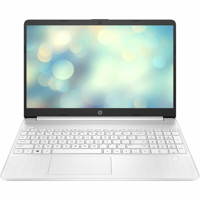 Notebook HP 15S-EQ2101NS 15,6" R5-5500U 8 GB RAM 256 GB SSD 15,6" 8 GB RAM 256 GB