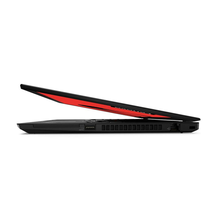 Notebook Lenovo ThinkPad P14s Spanish Qwerty 512 GB SSD 16 GB RAM 14" AMD Ryzen 7 PRO 5850U