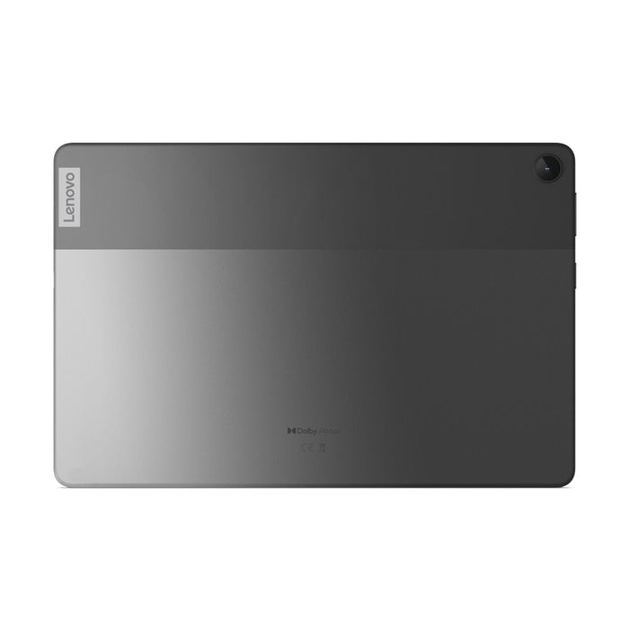Tablet Lenovo M10 4 GB RAM 10,1" Unisoc UNISOC Tiger T610 Gris 64 GB