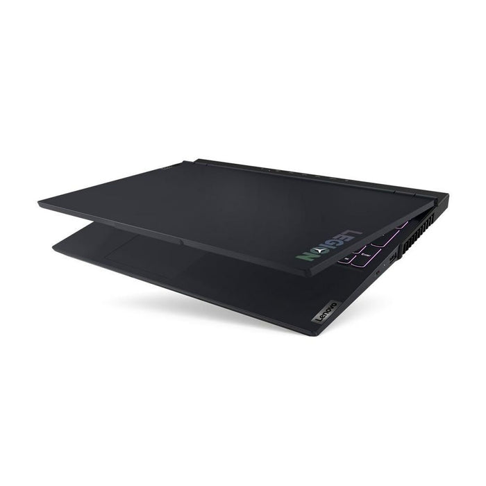 Notebook Lenovo Legion 5 15ACH6H Qwerty UK 1 TB 1 TB SSD 32 GB RAM 15,6" AMD Ryzen 7 5800H