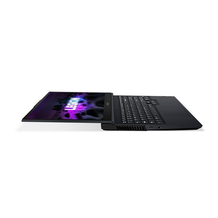 Notebook Lenovo Legion 5 15ACH6H Qwerty UK 1 TB 1 TB SSD 32 GB RAM 15,6" AMD Ryzen 7 5800H