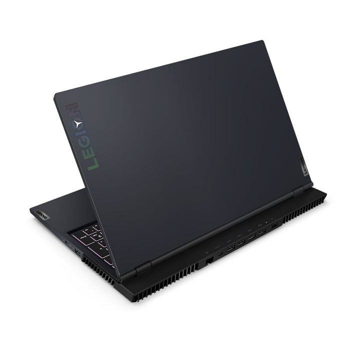 Notebook Lenovo Legion 5 15ACH6H Qwerty UK 1 TB 1 TB SSD 32 GB RAM 15,6" AMD Ryzen 7 5800H
