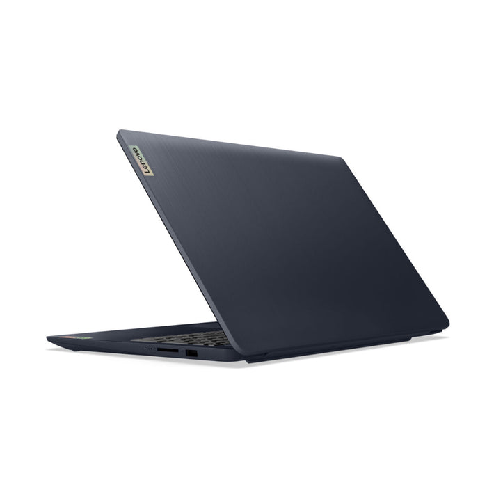 Notebook Lenovo 3 15ALC6 Ryzen 7 5700U 512 GB SSD 8 GB RAM Spanish Qwerty