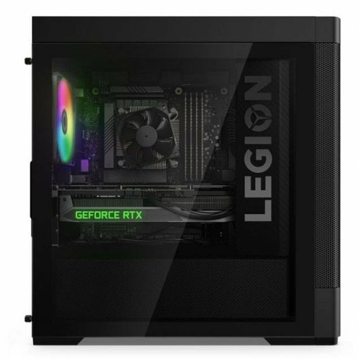 PC da Tavolo Lenovo Legion T5 26IAB7 16 GB RAM Intel Core i5-12400F 1 TB SSD