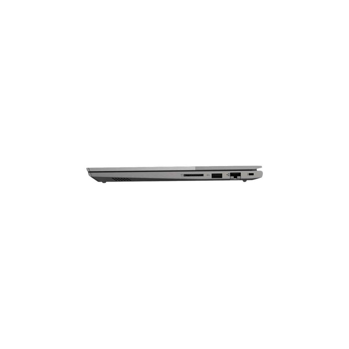 Notebook Lenovo ThinkBook 14 G4 Spanish Qwerty 256 GB SSD 8 GB RAM 14" AMD Ryzen 5 5625U