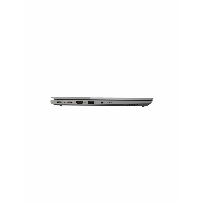 Notebook Lenovo ThinkBook 14 G4 Spanish Qwerty 256 GB SSD 8 GB RAM 14" AMD Ryzen 5 5625U