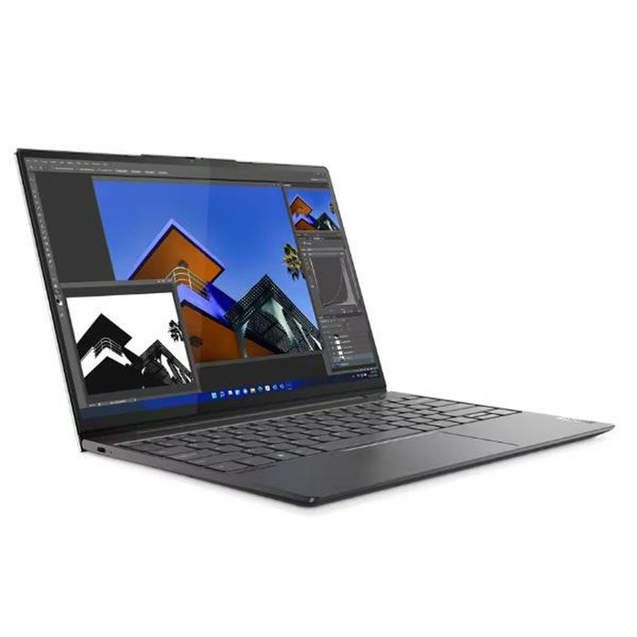 Notebook Lenovo 21AT000BSP 16 GB RAM 512 GB SSD Intel Core i5-1235U