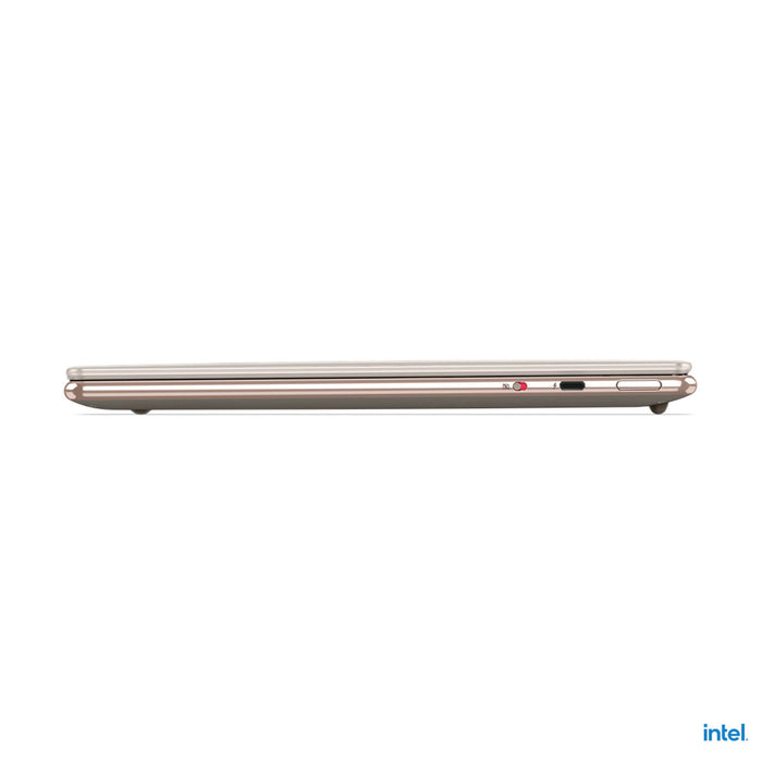 Notebook Lenovo Yoga Slim 9 Intel Core i7-1280P 14" 1 TB SSD 16 GB RAM