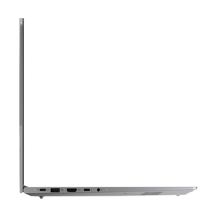Notebook Lenovo 21CY000FSP 512 GB SSD Intel Core i5-1235U Spanish Qwerty 16" 16 GB RAM