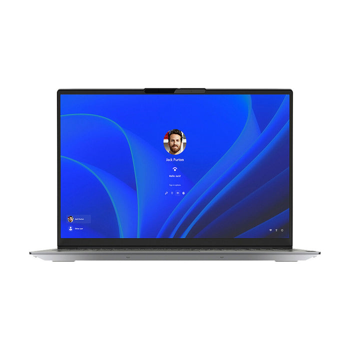 Notebook Lenovo 21CY000FSP 512 GB SSD Intel Core i5-1235U Spanish Qwerty 16" 16 GB RAM