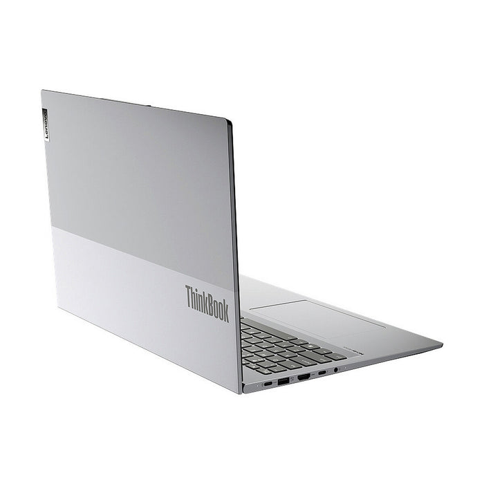 Notebook Lenovo 21CY000FSP 512 GB SSD Intel Core i5-1235U Spanish Qwerty 16" 16 GB RAM
