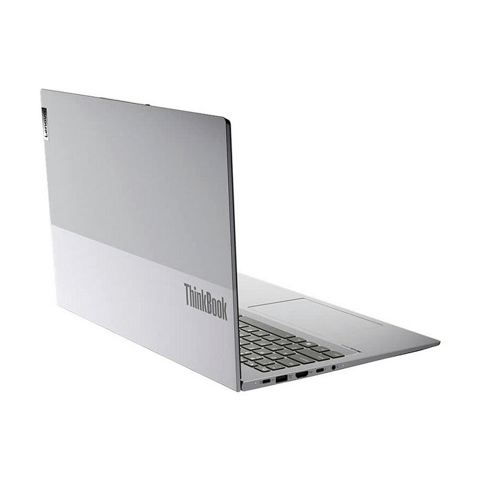 Notebook Lenovo 21CY000FSP 512 GB SSD Intel Core i5-1235U Spanish Qwerty 16" 16 GB RAM