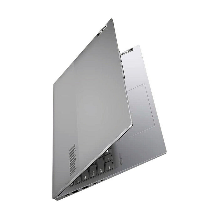 Notebook Lenovo 21CY000FSP 512 GB SSD Intel Core i5-1235U Spanish Qwerty 16" 16 GB RAM
