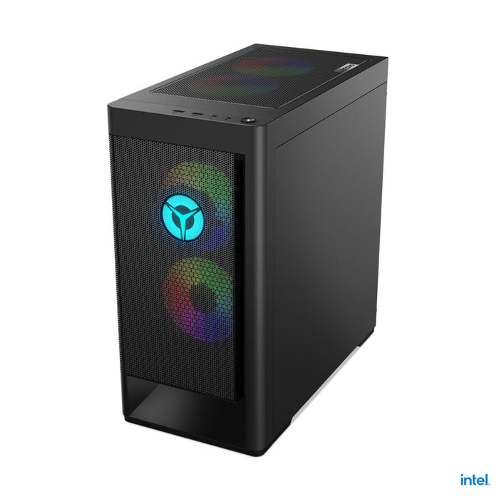 Desktop PC Lenovo T5 26IAB7 512 GB SSD + 2 TB HDD Intel Core i5-12400F 16 GB RAM 2 TB 2 TB SSD
