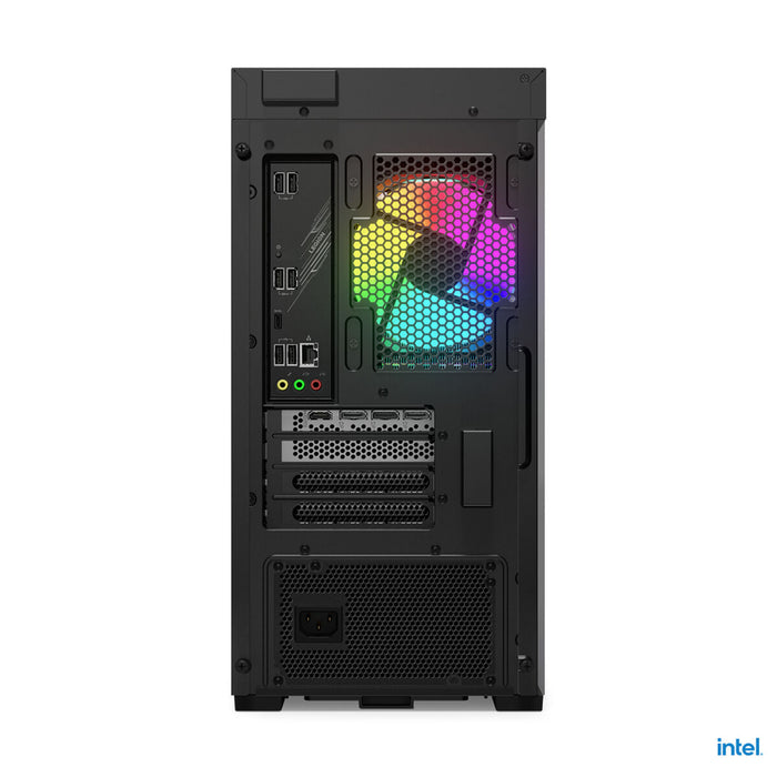 Desktop PC Lenovo T5 26IAB7 512 GB SSD + 2 TB HDD Intel Core i5-12400F 16 GB RAM 2 TB 2 TB SSD