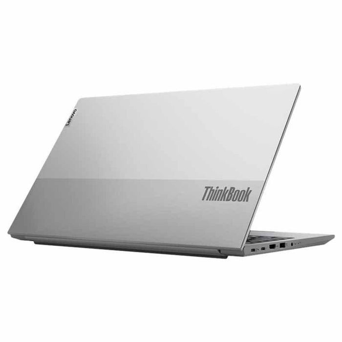 Notebook Lenovo ThinkBook 15 G4 IAP 21DJ000DSP Intel Core I7-1255U Qwerty Español 512 GB SSD 15,6" 8 GB RAM 16 GB RAM