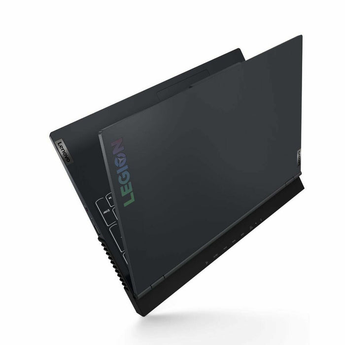 Notebook Lenovo 5 15ACH6 AMD Ryzen 7 5800H NVIDIA GeForce RTX 3050 Ti 512 GB SSD 16 GB RAM Spanish Qwerty