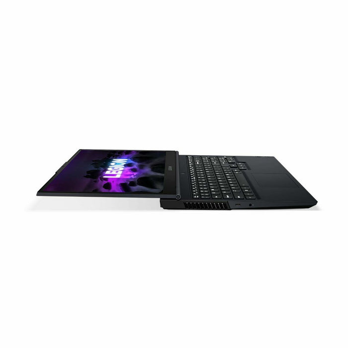 Notebook Lenovo 5 15ACH6 AMD Ryzen 7 5800H NVIDIA GeForce RTX 3050 Ti 512 GB SSD 16 GB RAM Spanish Qwerty