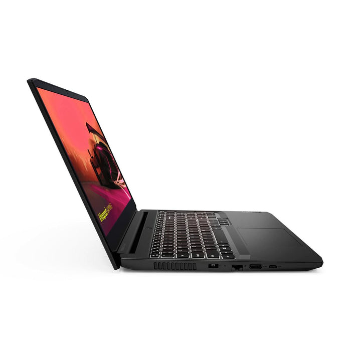 Notebook Lenovo IdeaPad Gaming 3 15ACH6 AMD Ryzen 7 5800H NVIDIA GeForce RTX 3050 512 GB SSD 16 GB RAM 15,6" Qwerty Español