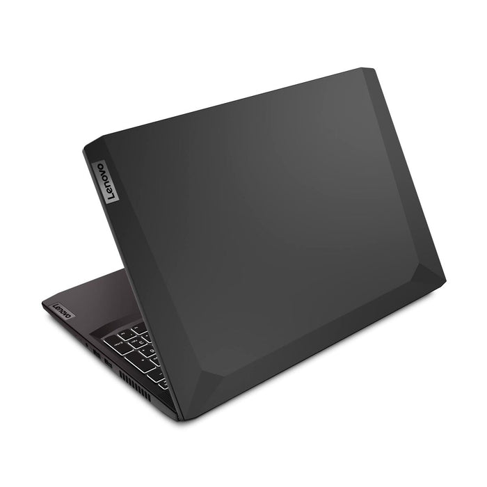 Notebook Lenovo IdeaPad Gaming 3 15ACH6 AMD Ryzen 7 5800H NVIDIA GeForce RTX 3050 512 GB SSD 16 GB RAM 15,6" Qwerty Español
