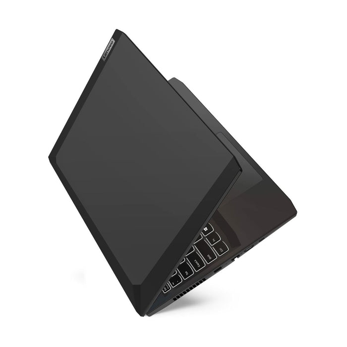 Notebook Lenovo IdeaPad Gaming 3 15ACH6 AMD Ryzen 7 5800H NVIDIA GeForce RTX 3050 512 GB SSD 16 GB RAM 15,6" Qwerty Español