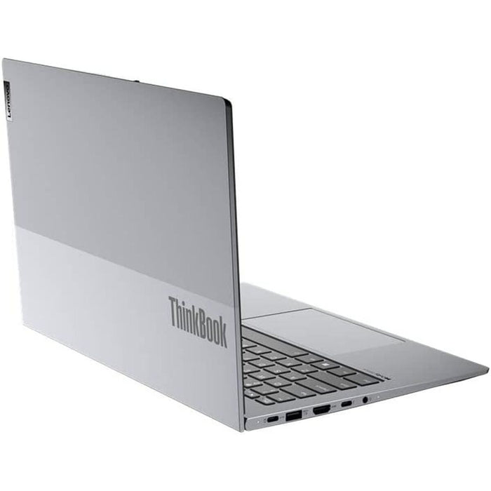 Notebook Lenovo 21CX000DSP 16 GB RAM 4 GB RAM Intel Core i5-1235U Qwerty Español