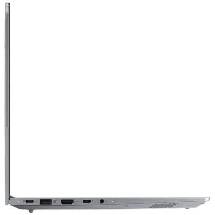 Notebook Lenovo 21CX000DSP 16 GB RAM 4 GB RAM Intel Core i5-1235U Qwerty Español