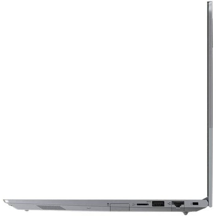 Notebook Lenovo 21CX000DSP 16 GB RAM 4 GB RAM Intel Core i5-1235U Qwerty Español