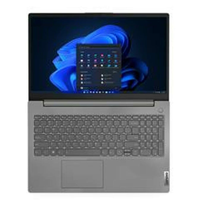 Notebook Lenovo V15 G3 Qwerty Español 256 GB SSD 8 GB RAM 15,6" Intel Core i5-1235U