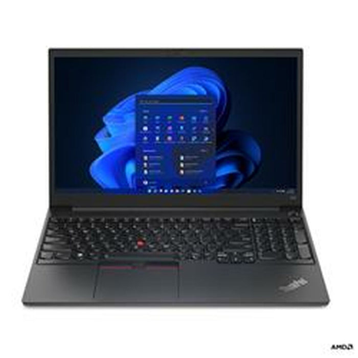 Notebook Lenovo 21ED004NSP Spanish Qwerty 16 GB RAM 8 GB RAM AMD Ryzen 5 5625U