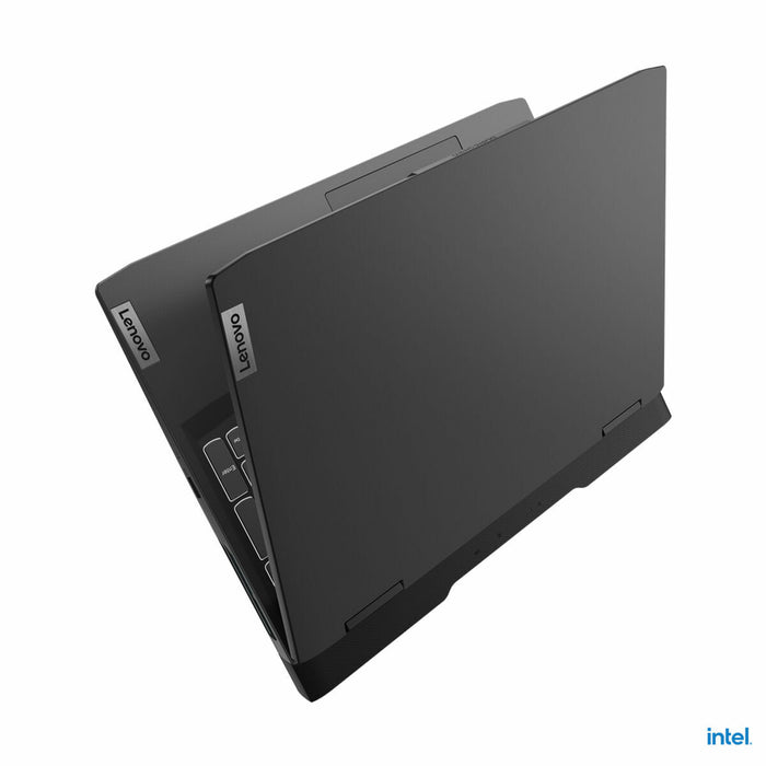 Notebook Lenovo Gaming 3 15IAH7 512 GB SSD 16 GB RAM i7-12700H Qwerty Español