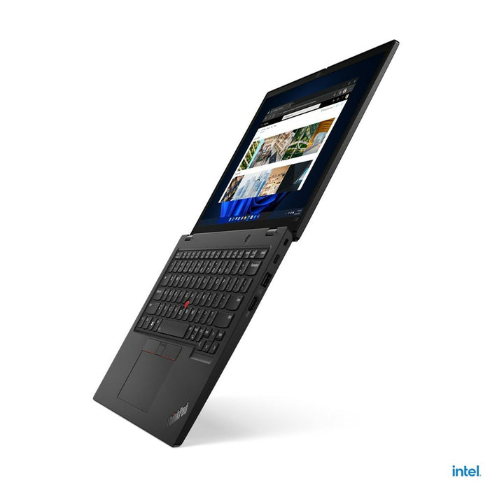 Notebook Lenovo ThinkPad L13 Qwerty Español 512 GB SSD 8 GB RAM 13,3" Intel Core i5-1235U