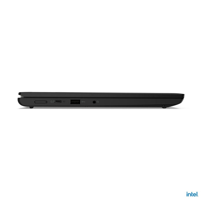 Notebook Lenovo ThinkPad L13 Qwerty Español 512 GB SSD 8 GB RAM 13,3" Intel Core i5-1235U