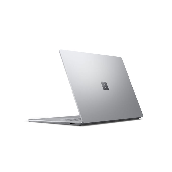 Notebook Microsoft Surface Laptop 5 256 GB SSD 8 GB RAM