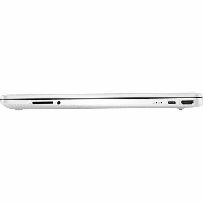 Notebook HP 15S-FQ4104NS I5-1155G7 8GB 256GB SSD Spanish Qwerty 15,6" 8 GB RAM 256 GB 15,6"