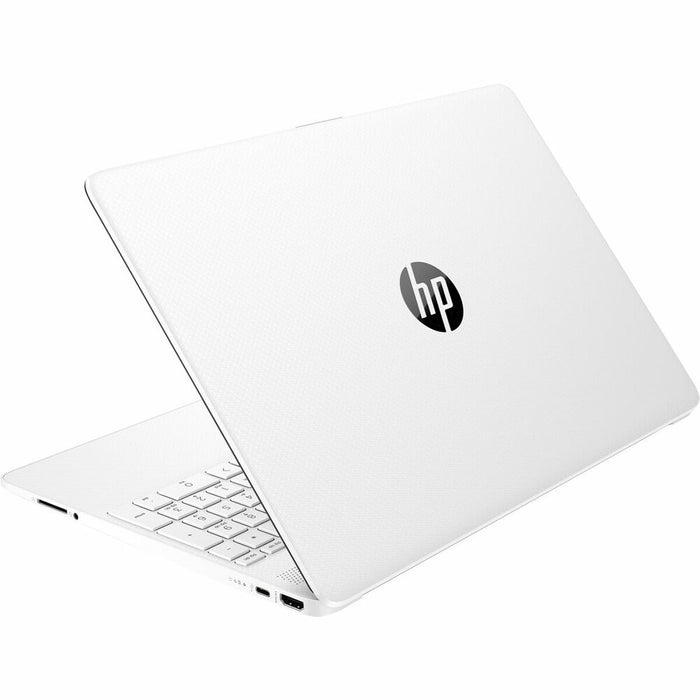 Notebook HP 15S-FQ4104NS I5-1155G7 8GB 256GB SSD Spanish Qwerty 15,6" 8 GB RAM 256 GB 15,6"