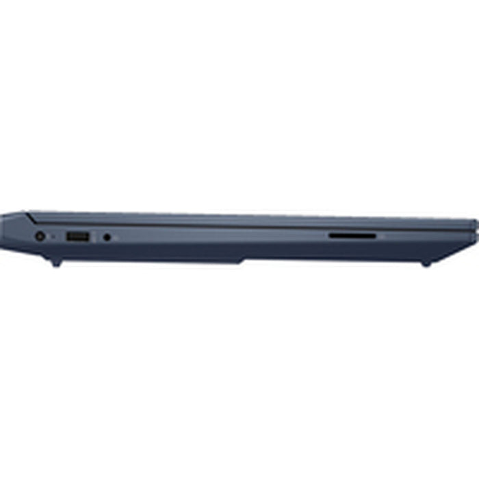 Notebook HP 15-fa0004ns Spanish Qwerty i5-12500H 16 GB RAM 32 GB RAM