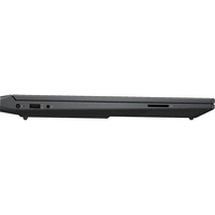 Notebook HP 15-fa0012ns Spanish Qwerty i5-12500H 16 GB RAM