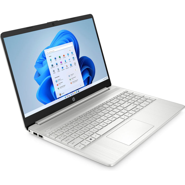 Notebook HP 15s-fq5013ns Spanish Qwerty Intel Core i5-1235U 8 GB RAM
